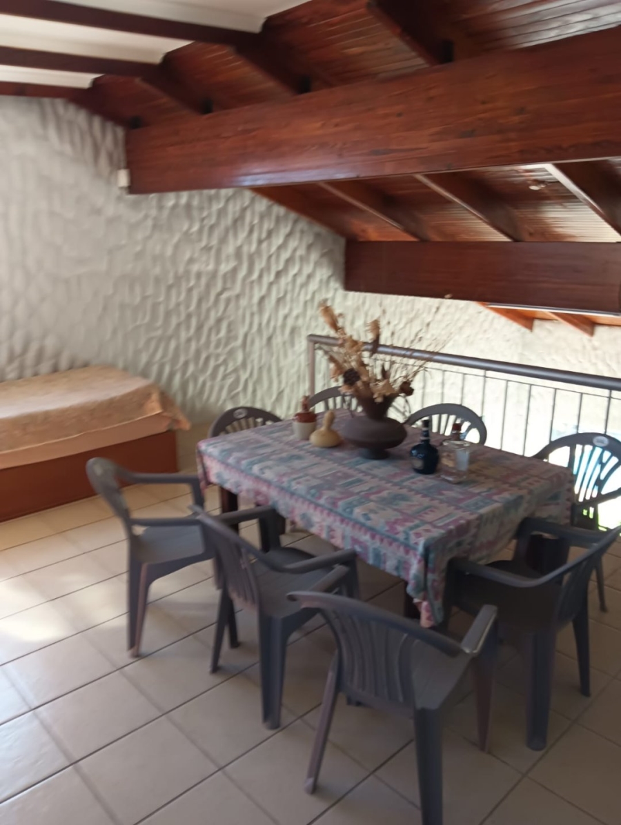 4 Bedroom Property for Sale in Winterhoek Park Eastern Cape